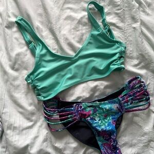 Born Primitive bikini